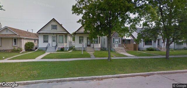 815 Aberdeen Avenue（加拿大曼尼托巴省溫尼伯市）房屋照片