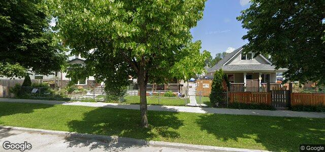 815 Pritchard Avenue（加拿大曼尼托巴省溫尼伯市）房屋照片