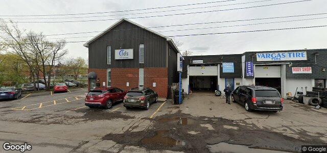 816 Boyd Avenue（加拿大曼尼托巴省溫尼伯市）房屋照片