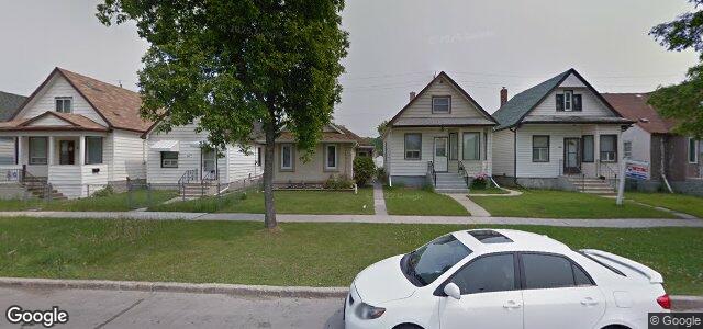 Larawan ng 819 Aberdeen Avenue sa Winnipeg, Manitoba