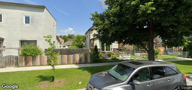 819 Pritchard Avenue（加拿大曼尼托巴省溫尼伯市）房屋照片