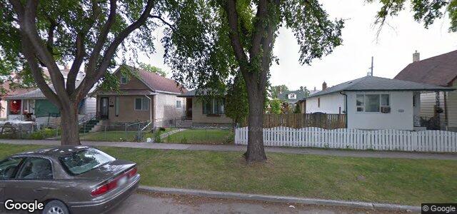 Larawan ng 821 Boyd Avenue sa Winnipeg, Manitoba
