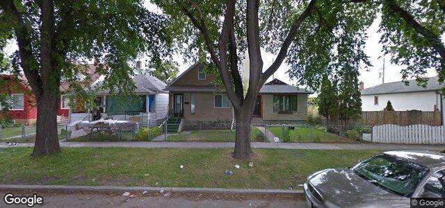 823 Boyd Avenue（加拿大曼尼托巴省溫尼伯市）房屋照片