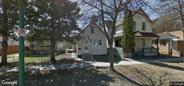 824 Manitoba Avenue（加拿大曼尼托巴省溫尼伯市）房屋照片