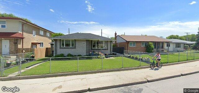 825 Mcphillips Street（加拿大曼尼托巴省温尼伯市）房屋照片