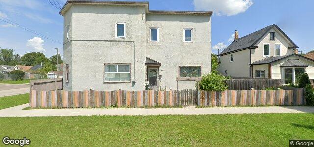 827 Pritchard Avenue（加拿大曼尼托巴省溫尼伯市）房屋照片