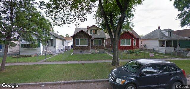 829 Boyd Avenue（加拿大曼尼托巴省温尼伯市）房屋照片