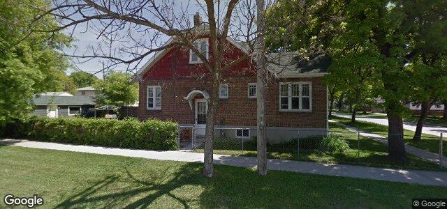 829 Manitoba Avenue（加拿大曼尼托巴省溫尼伯市）房屋照片