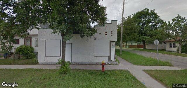 832 Aberdeen Avenue（加拿大曼尼托巴省溫尼伯市）房屋照片