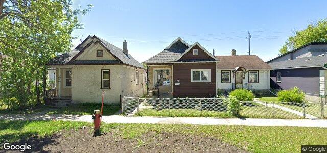 832 Redwood Avenue（加拿大曼尼托巴省溫尼伯市）房屋照片