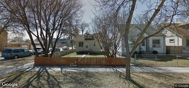 836 Manitoba Avenue（加拿大曼尼托巴省溫尼伯市）房屋照片