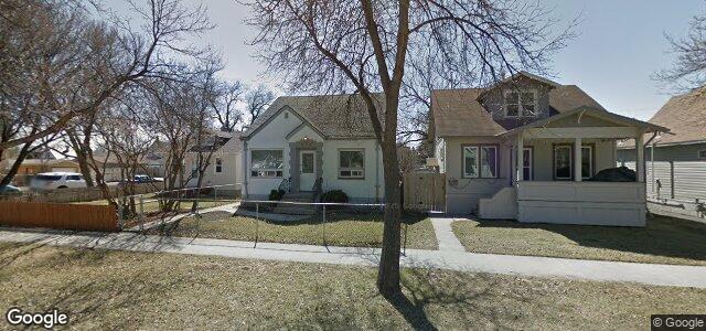 838 Manitoba Avenue（加拿大曼尼托巴省溫尼伯市）房屋照片