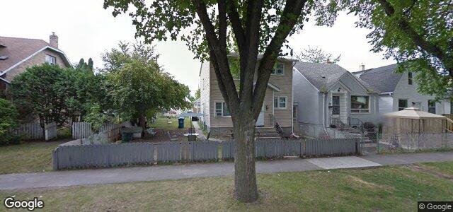 844 Boyd Avenue（加拿大曼尼托巴省溫尼伯市）房屋照片