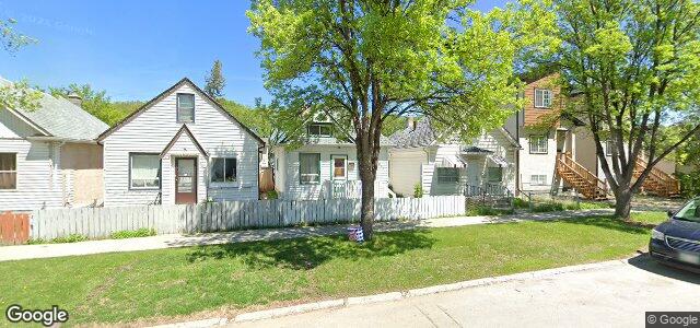 845 Redwood Avenue（加拿大曼尼托巴省溫尼伯市）房屋照片