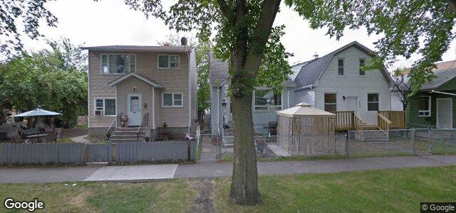 850 Boyd Avenue（加拿大曼尼托巴省溫尼伯市）房屋照片