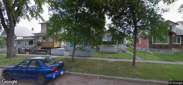 851 Boyd Avenue（加拿大曼尼托巴省溫尼伯市）房屋照片