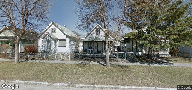 851 Manitoba Avenue（加拿大曼尼托巴省溫尼伯市）房屋照片