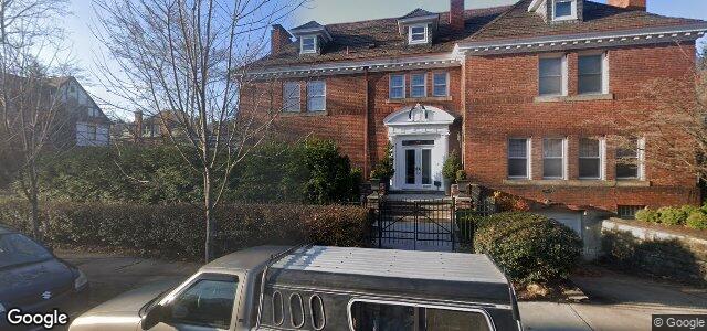 852 College Avenue（加拿大曼尼托巴省溫尼伯市）房屋照片