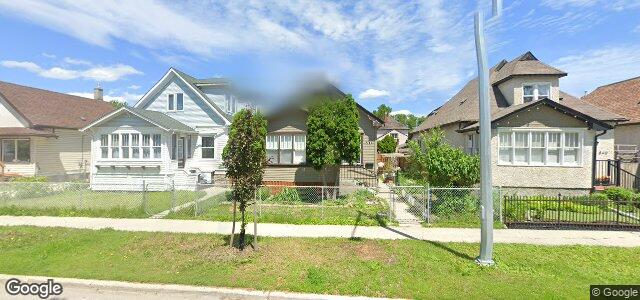 853 Burrows Avenue（加拿大曼尼托巴省溫尼伯市）房屋照片