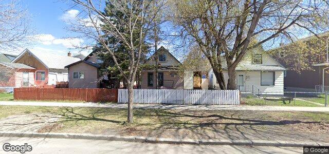 Larawan ng 853 Pritchard Avenue sa Winnipeg, Manitoba