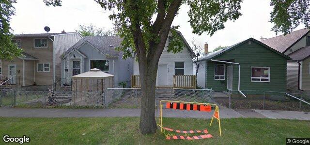 854 Boyd Avenue（加拿大曼尼托巴省溫尼伯市）房屋照片