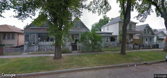 857 Boyd Avenue（加拿大曼尼托巴省溫尼伯市）房屋照片