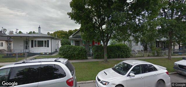 857 Manitoba Avenue（加拿大曼尼托巴省溫尼伯市）房屋照片