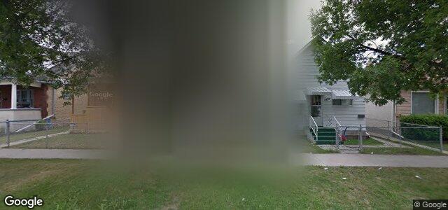 860 Aberdeen Avenue（加拿大曼尼托巴省溫尼伯市）房屋照片