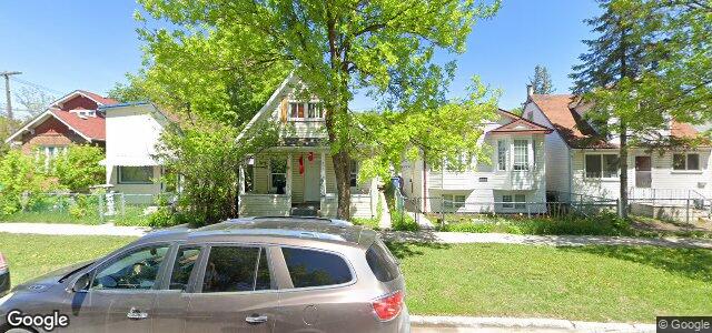 Larawan ng 861 Redwood Avenue sa Winnipeg, Manitoba
