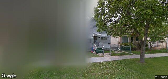 862 Aberdeen Avenue（加拿大曼尼托巴省溫尼伯市）房屋照片