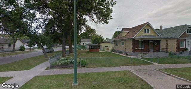 862 Alfred Avenue（加拿大曼尼托巴省溫尼伯市）房屋照片