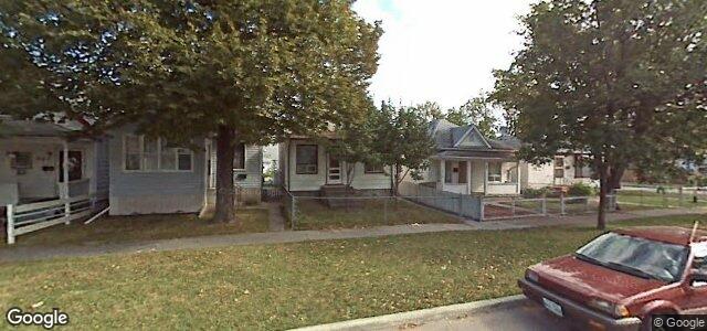 865 Alfred Avenue（加拿大曼尼托巴省溫尼伯市）房屋照片