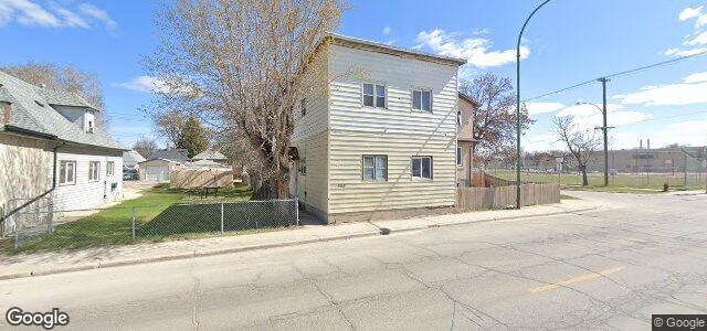 865 Selkirk Avenue（加拿大曼尼托巴省溫尼伯市）房屋照片