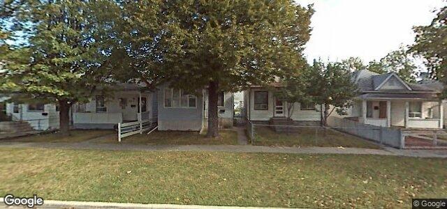 867 Alfred Avenue（加拿大曼尼托巴省溫尼伯市）房屋照片