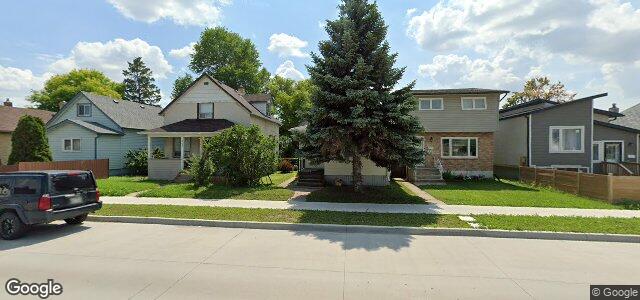 870 Mountain Avenue（加拿大曼尼托巴省溫尼伯市）房屋照片