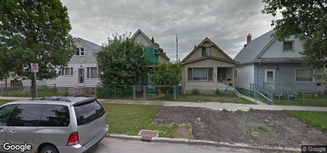 871 Aberdeen Avenue（加拿大曼尼托巴省溫尼伯市）房屋照片