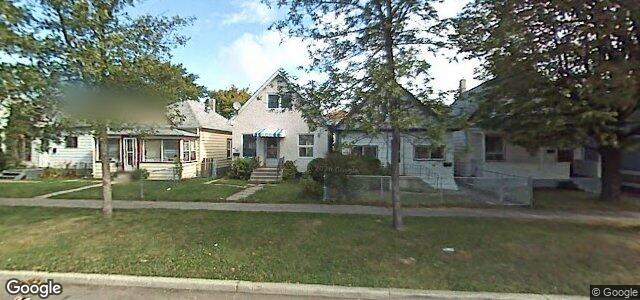 873 Alfred Avenue（加拿大曼尼托巴省溫尼伯市）房屋照片