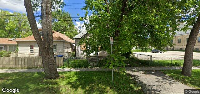 873 Magnus Avenue（加拿大曼尼托巴省溫尼伯市）房屋照片