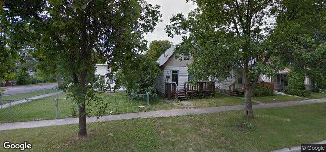 874 Boyd Avenue（加拿大曼尼托巴省溫尼伯市）房屋照片