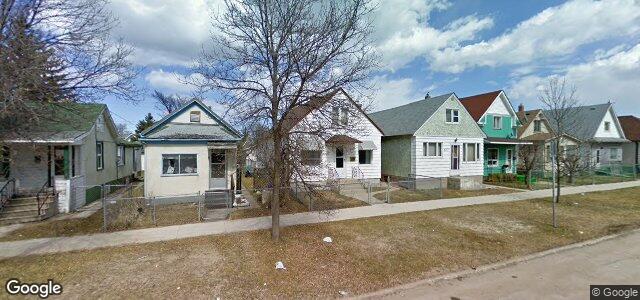 875 Aberdeen Avenue ਦੀ ਫੋਟੋ, ਵਿਨੀਪਿਗ, ਮੈਨੀਟੋਬਾ