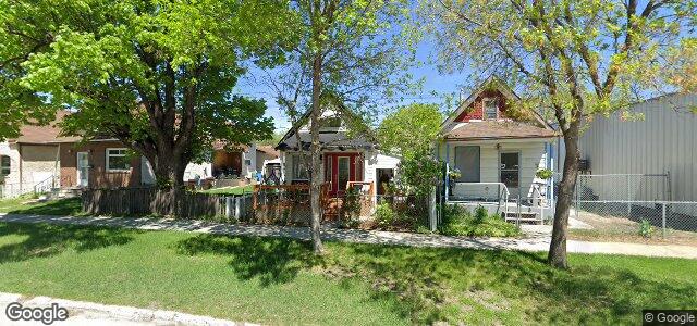 875 Redwood Avenue（加拿大曼尼托巴省溫尼伯市）房屋照片