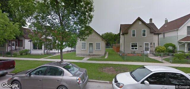 877 Pritchard Avenue（加拿大曼尼托巴省溫尼伯市）房屋照片