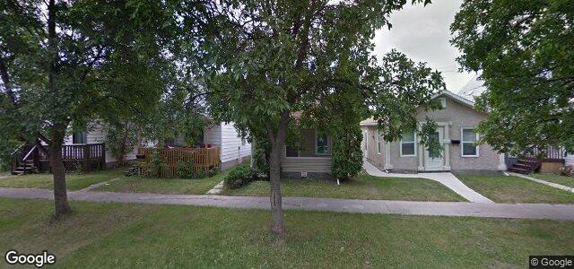 878 Boyd Avenue（加拿大曼尼托巴省溫尼伯市）房屋照片