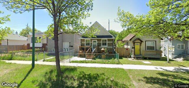 880 Redwood Avenue（加拿大曼尼托巴省溫尼伯市）房屋照片