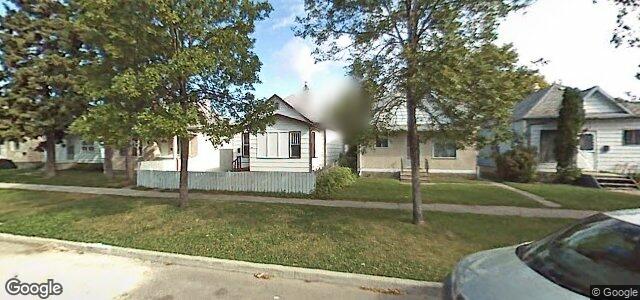 Larawan ng 881 Alfred Avenue sa Winnipeg, Manitoba
