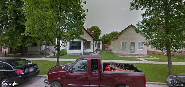 881 Pritchard Avenue（加拿大曼尼托巴省溫尼伯市）房屋照片