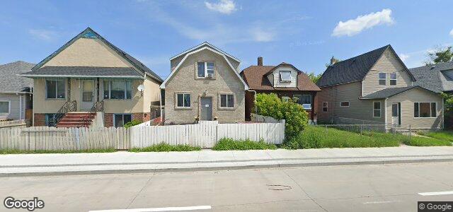 881 Selkirk Avenue（加拿大曼尼托巴省温尼伯市）房屋照片