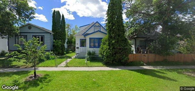 882 Magnus Avenue（加拿大曼尼托巴省溫尼伯市）房屋照片