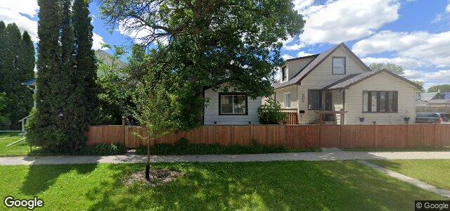 884 Magnus Avenue（加拿大曼尼托巴省溫尼伯市）房屋照片