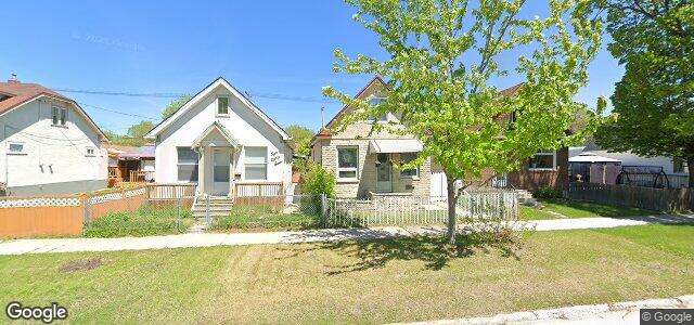 885 Redwood Avenue（加拿大曼尼托巴省溫尼伯市）房屋照片